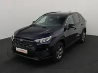 Toyota rav-4 2.5 160kW thumbnail