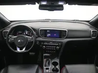 Kia Sportage 1.6 100kW thumbnail