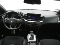 Kia Ceed Plus 1.4 103kW thumbnail