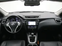 Nissan Qashqai 1.2 85kW thumbnail