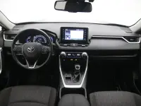 Toyota rav-4 2.5 160kW thumbnail