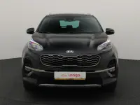 Kia Sportage 1.6 100kW thumbnail