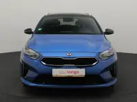 Kia Ceed Plus 1.4 103kW thumbnail