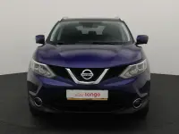 Nissan Qashqai 1.2 85kW thumbnail