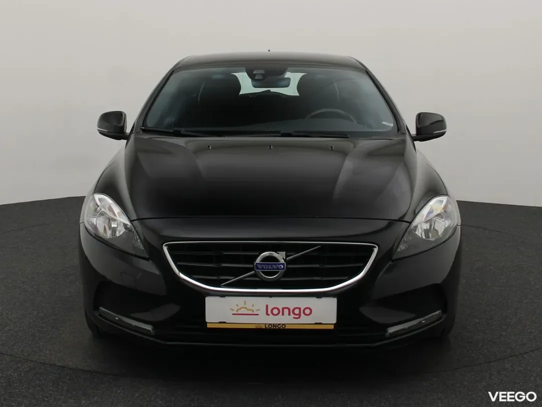 Volvo V40 2 88kW