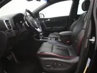 Kia Sportage 1.6 100kW thumbnail