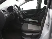 Volkswagen Polo 1.2 55kW thumbnail