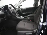 Toyota rav-4 2.5 160kW thumbnail