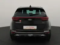 Kia Sportage 1.6 100kW thumbnail