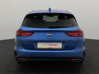 Kia Ceed Plus 1.4 103kW thumbnail