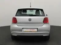 Volkswagen Polo 1.2 55kW thumbnail