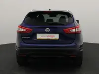 Nissan Qashqai 1.2 85kW thumbnail