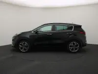 Kia Sportage 1.6 100kW thumbnail