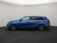 Kia Ceed Plus 1.4 103kW thumbnail