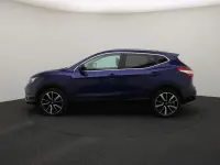 Nissan Qashqai 1.2 85kW thumbnail