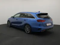 Kia Ceed Plus 1.4 103kW thumbnail