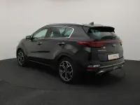 Kia Sportage 1.6 100kW thumbnail
