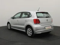 Volkswagen Polo 1.2 55kW thumbnail