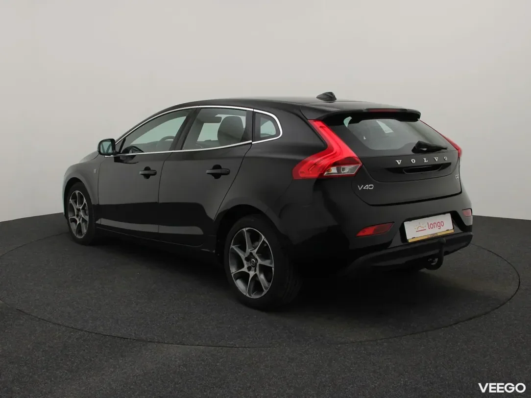 Volvo V40 2 88kW