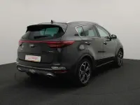 Kia Sportage 1.6 100kW thumbnail