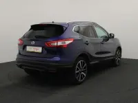 Nissan Qashqai 1.2 85kW thumbnail