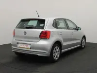 Volkswagen Polo 1.2 55kW thumbnail