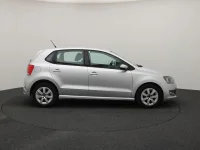 Volkswagen Polo 1.2 55kW thumbnail