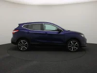 Nissan Qashqai 1.2 85kW thumbnail