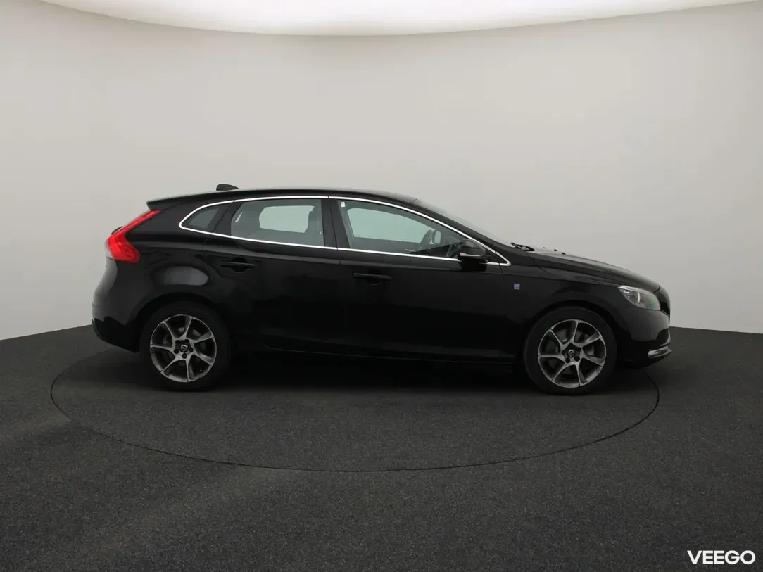 Volvo V40 2 88kW