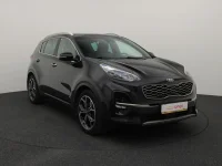 Kia Sportage 1.6 100kW thumbnail