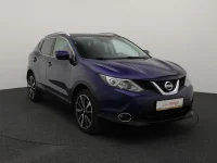 Nissan Qashqai 1.2 85kW thumbnail