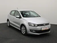Volkswagen Polo 1.2 55kW thumbnail