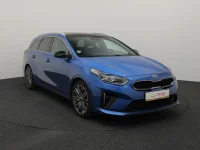 Kia Ceed Plus 1.4 103kW thumbnail