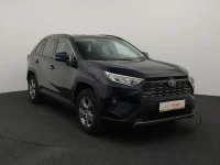 Toyota rav-4 2.5 160kW thumbnail