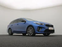 Kia Ceed Plus 1.4 103kW thumbnail