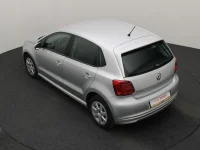 Volkswagen Polo 1.2 55kW thumbnail