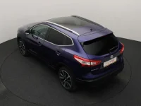 Nissan Qashqai 1.2 85kW thumbnail