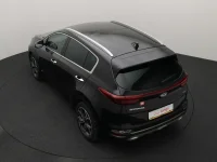 Kia Sportage 1.6 100kW thumbnail