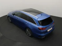 Kia Ceed Plus 1.4 103kW thumbnail