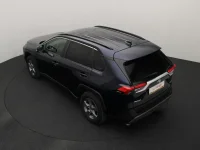 Toyota rav-4 2.5 160kW thumbnail
