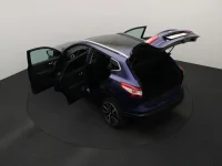 Nissan Qashqai 1.2 85kW thumbnail