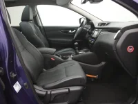 Nissan Qashqai 1.2 85kW thumbnail