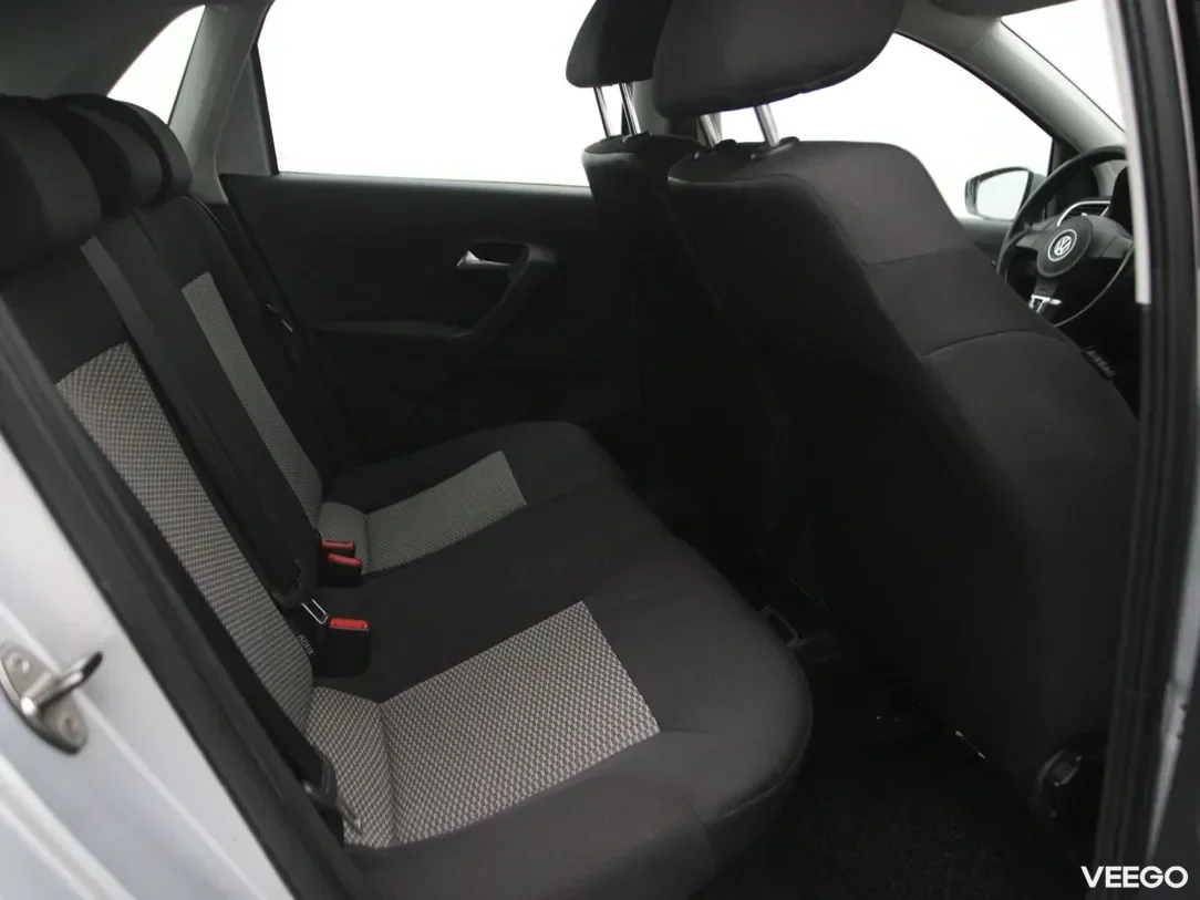 Volkswagen Polo 1.2 55kW