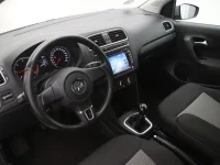 Volkswagen Polo 1.2 55kW thumbnail