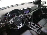 Kia Sportage 1.6 100kW thumbnail