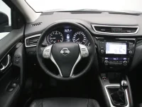 Nissan Qashqai 1.2 85kW thumbnail