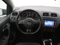 Volkswagen Polo 1.2 55kW thumbnail