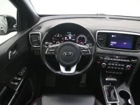Kia Sportage 1.6 100kW thumbnail