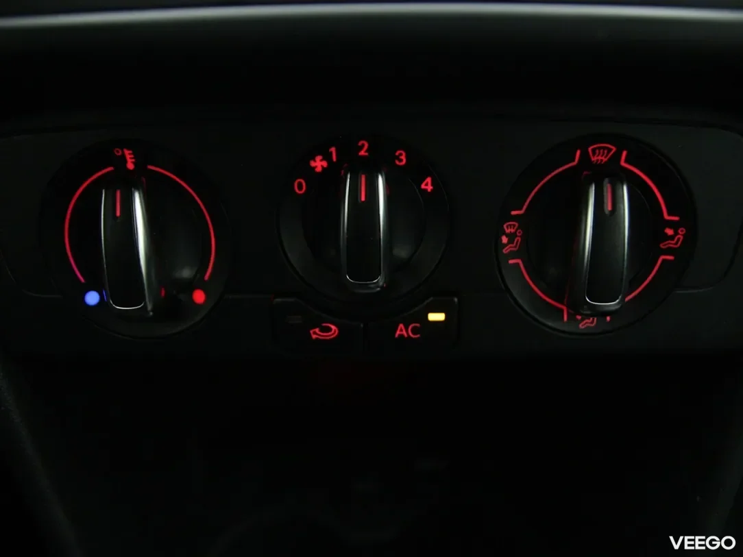 Volkswagen Polo 1.2 55kW