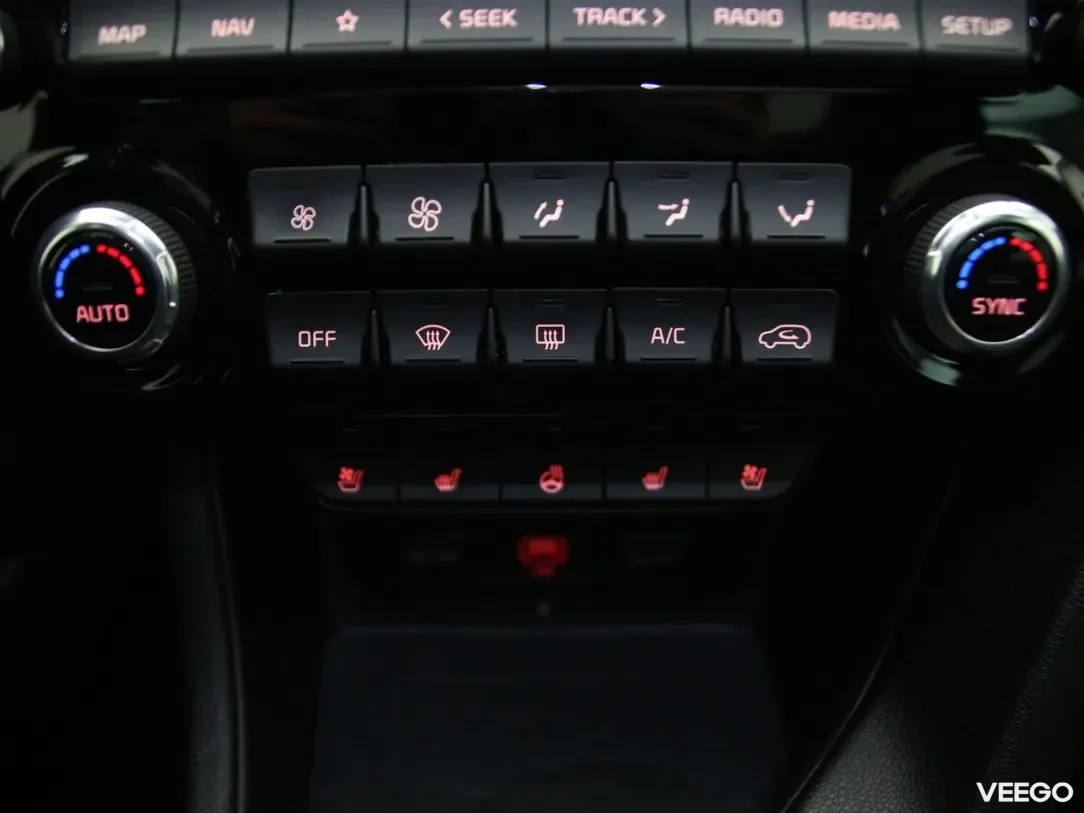 Kia Sportage 1.6 100kW